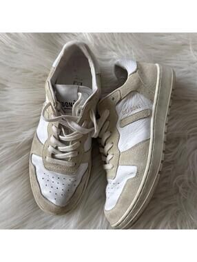 Re/done  sneakers size 6